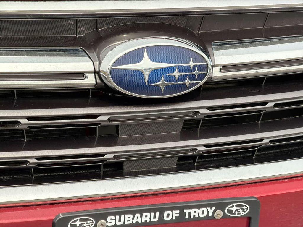 used 2018 Subaru Outback car, priced at $16,608