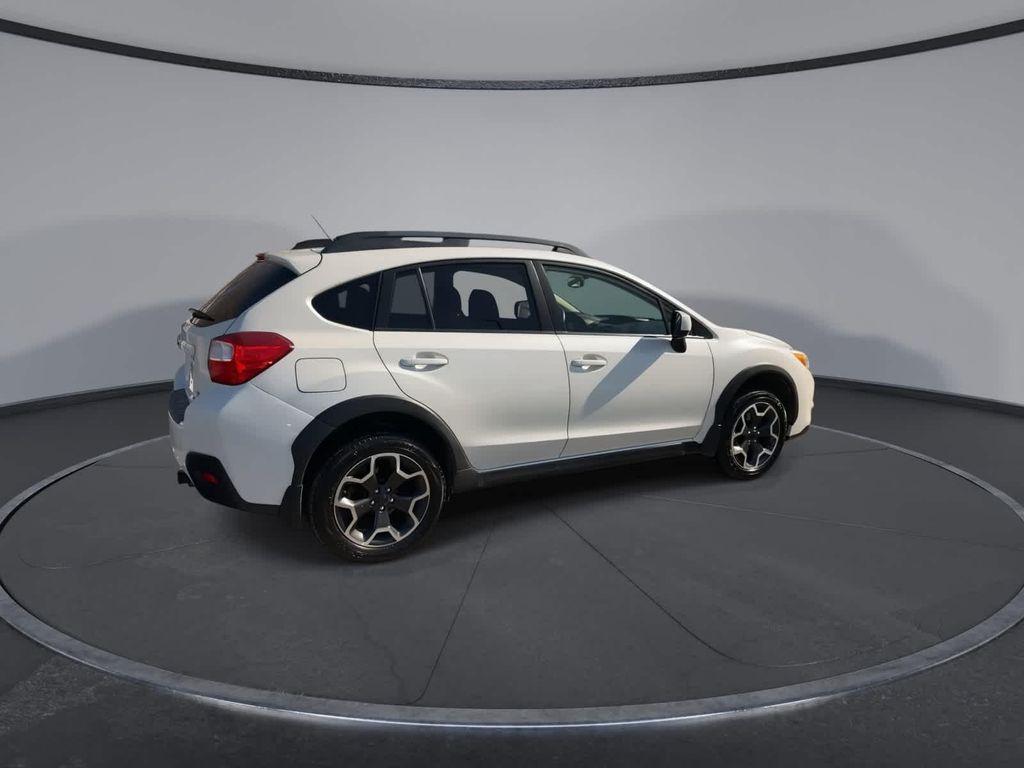 used 2014 Subaru XV Crosstrek car, priced at $9,112