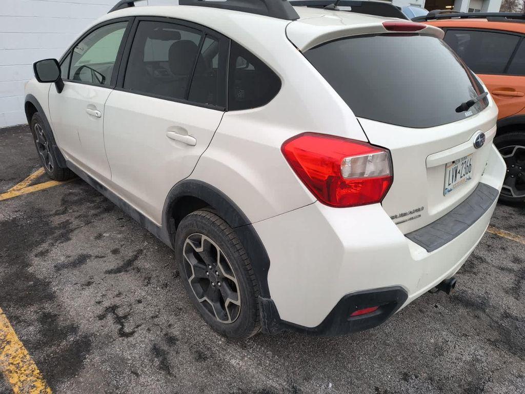 used 2014 Subaru XV Crosstrek car, priced at $9,560