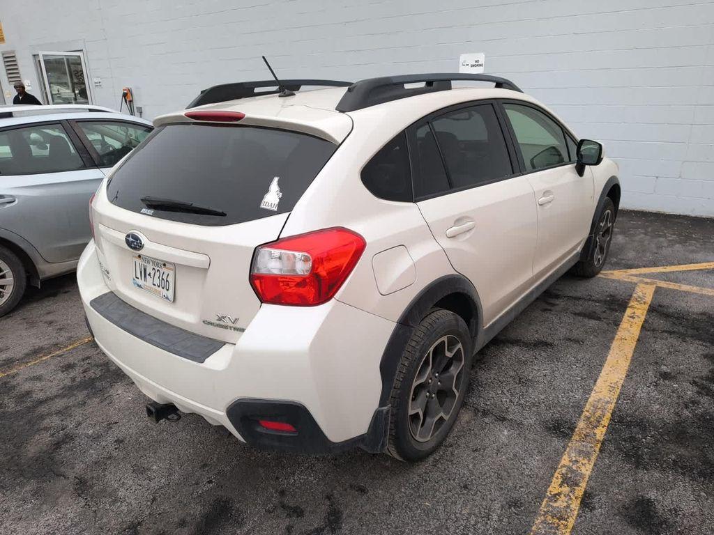 used 2014 Subaru XV Crosstrek car, priced at $9,560