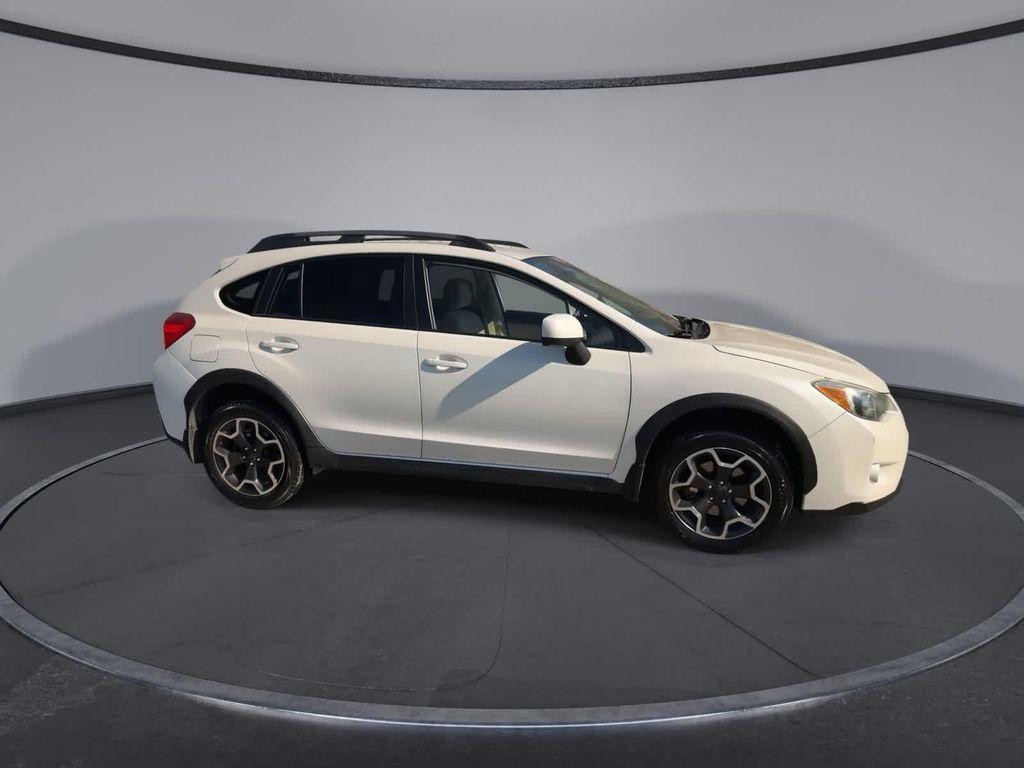used 2014 Subaru XV Crosstrek car, priced at $9,112
