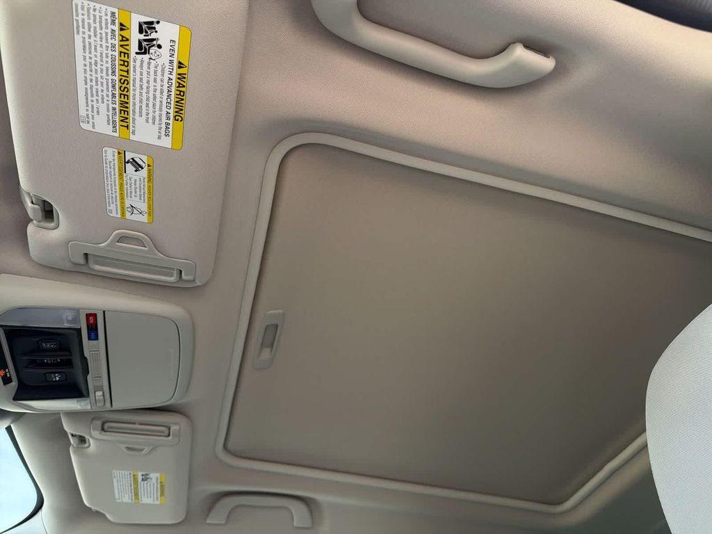 used 2023 Subaru Forester car, priced at $26,269