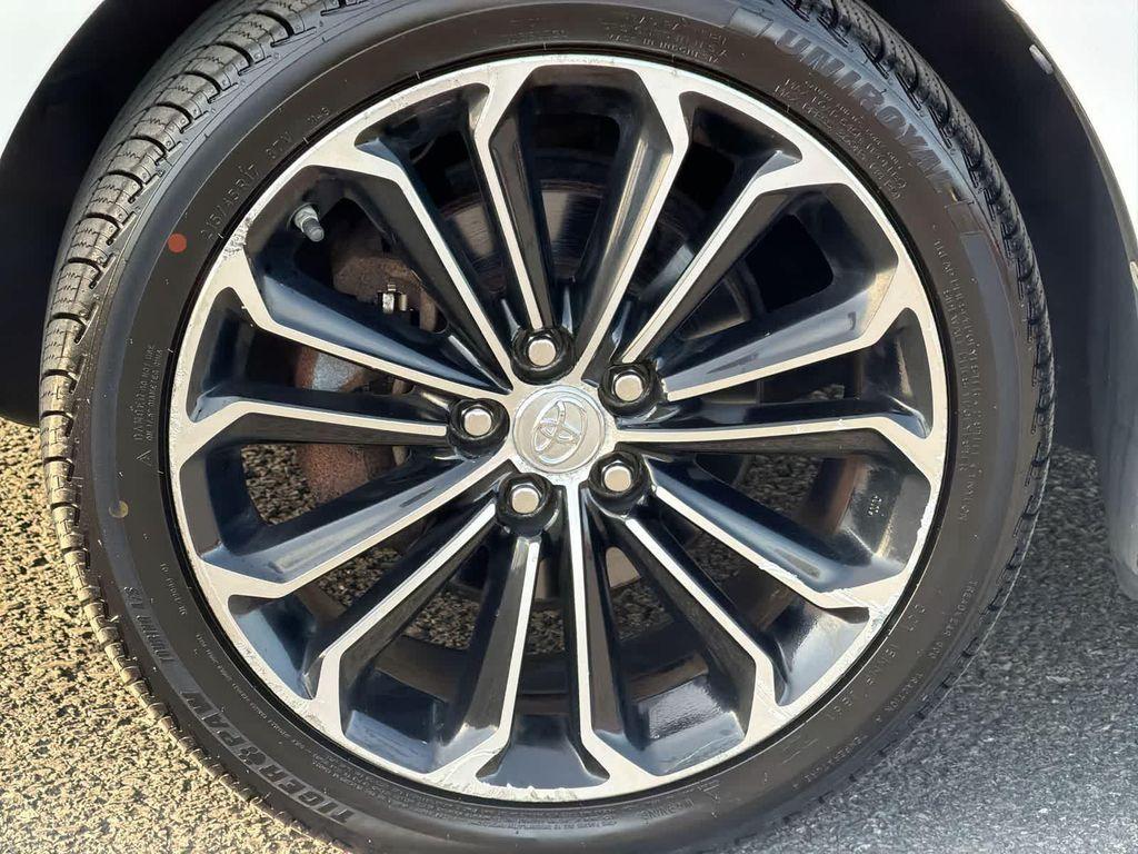 used 2015 Toyota Corolla car, priced at $12,954