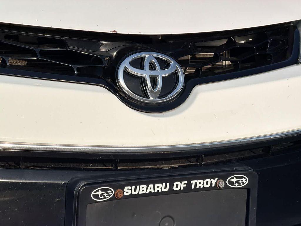 used 2015 Toyota Corolla car, priced at $12,954