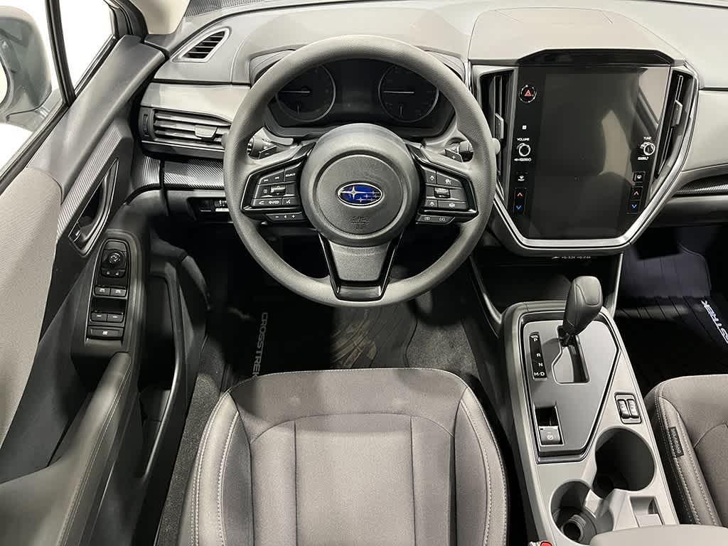 new 2026 Subaru Crosstrek car, priced at $30,635