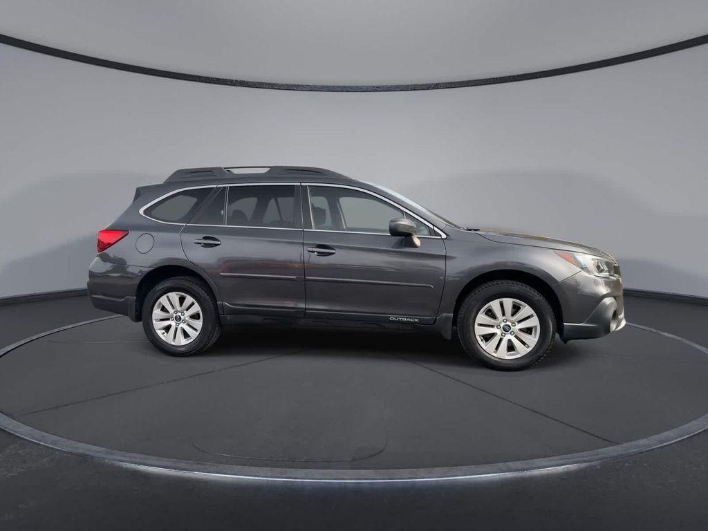 used 2019 Subaru Outback car, priced at $14,830