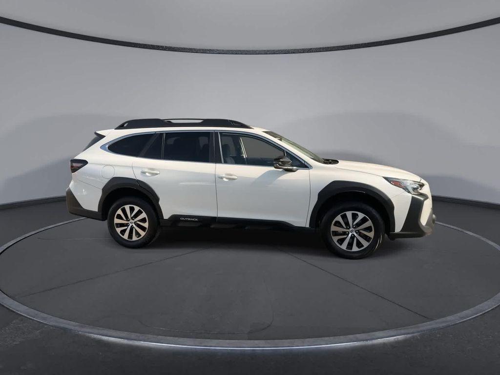 used 2023 Subaru Outback car, priced at $25,900