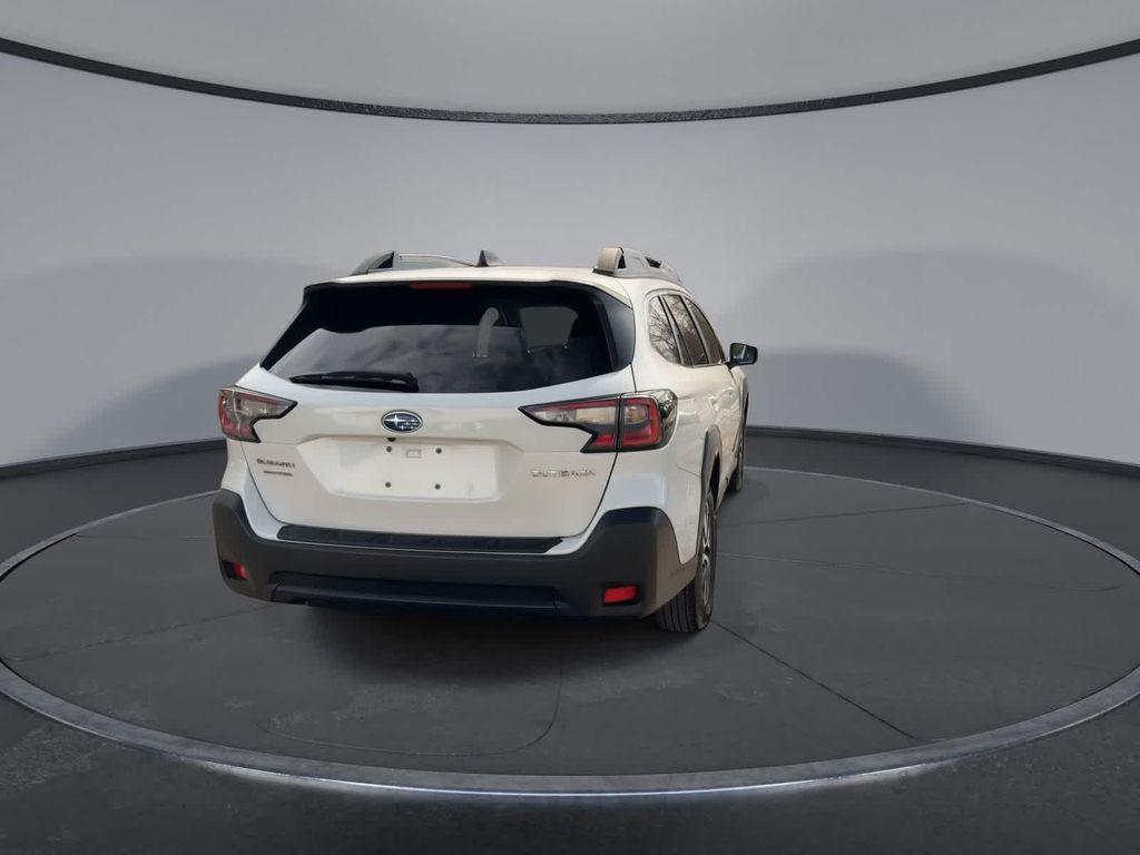 used 2023 Subaru Outback car, priced at $25,900