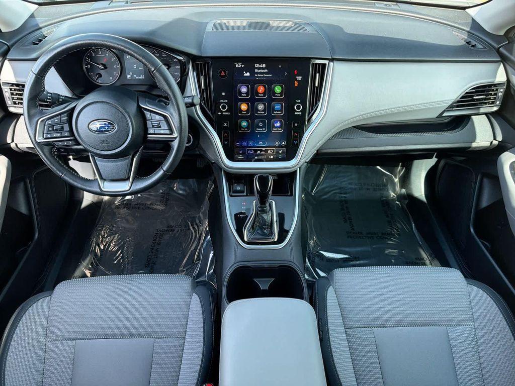 used 2023 Subaru Outback car, priced at $25,900