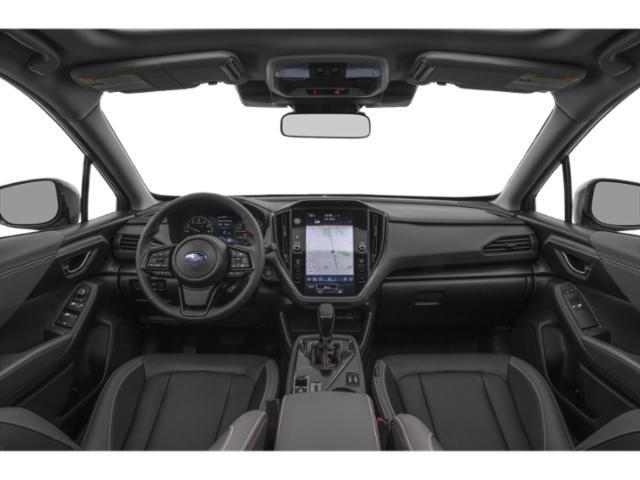 new 2026 Subaru Crosstrek car, priced at $35,485