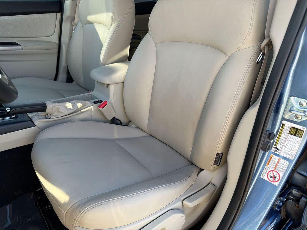 used 2015 Subaru XV Crosstrek Hybrid car, priced at $18,031