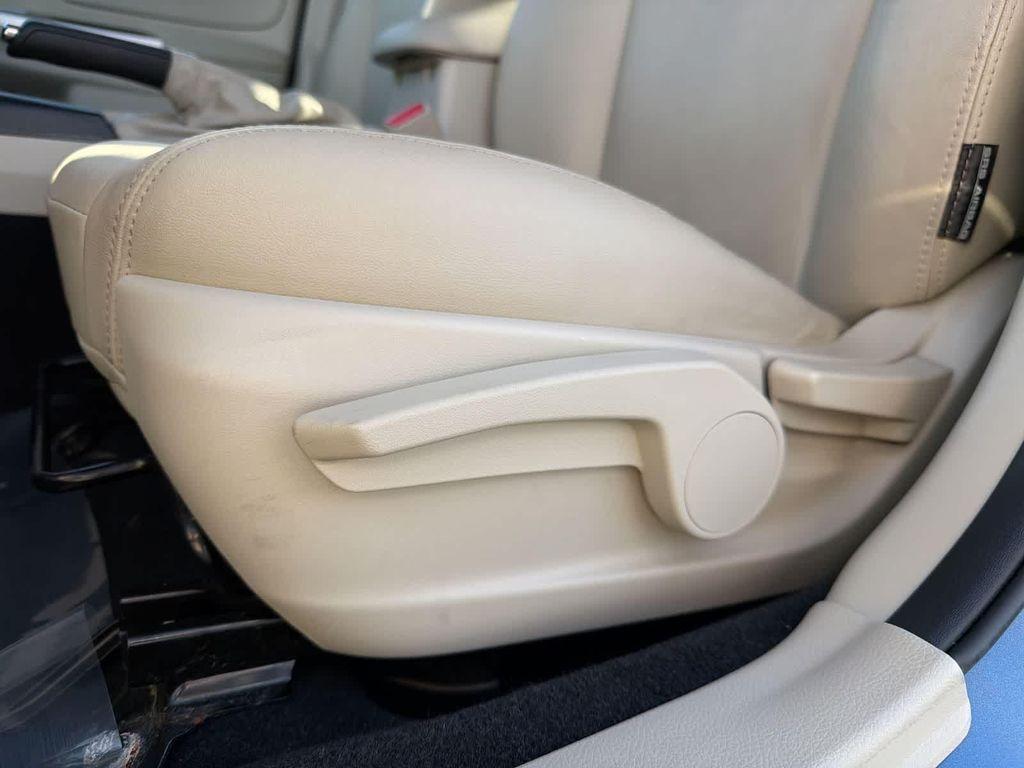 used 2015 Subaru XV Crosstrek Hybrid car, priced at $18,031