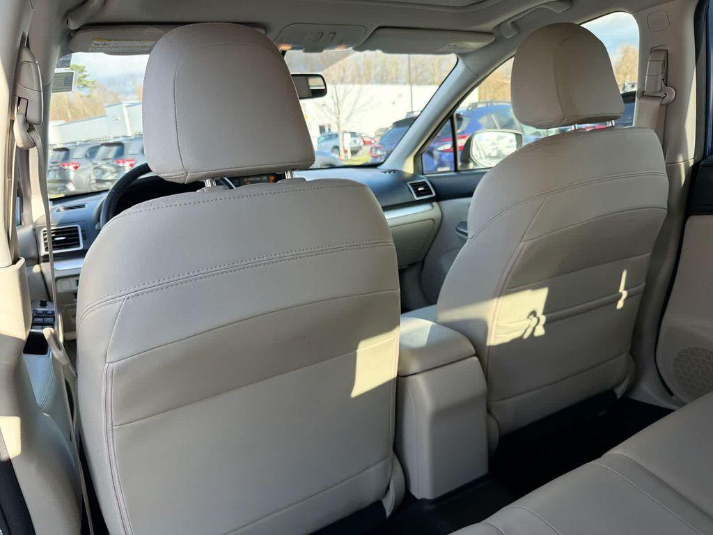 used 2015 Subaru XV Crosstrek Hybrid car, priced at $18,031