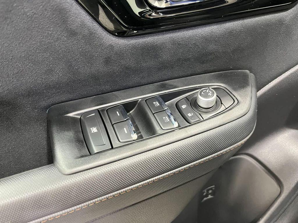 new 2026 Subaru Forester car, priced at $40,025