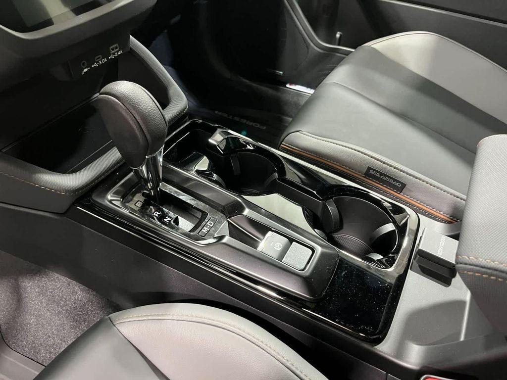 new 2026 Subaru Forester car, priced at $40,025