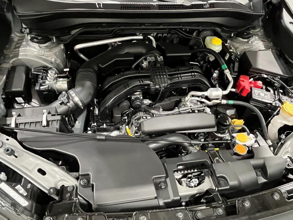 new 2026 Subaru Forester car, priced at $40,025
