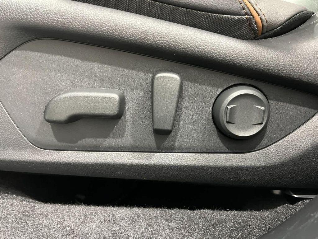 new 2026 Subaru Forester car, priced at $36,168