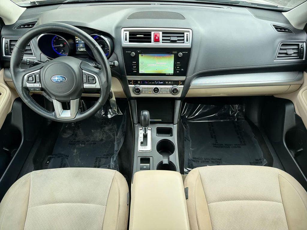 used 2015 Subaru Outback car, priced at $8,901