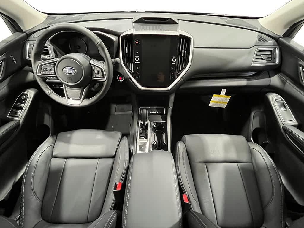 new 2026 Subaru Ascent car, priced at $50,611