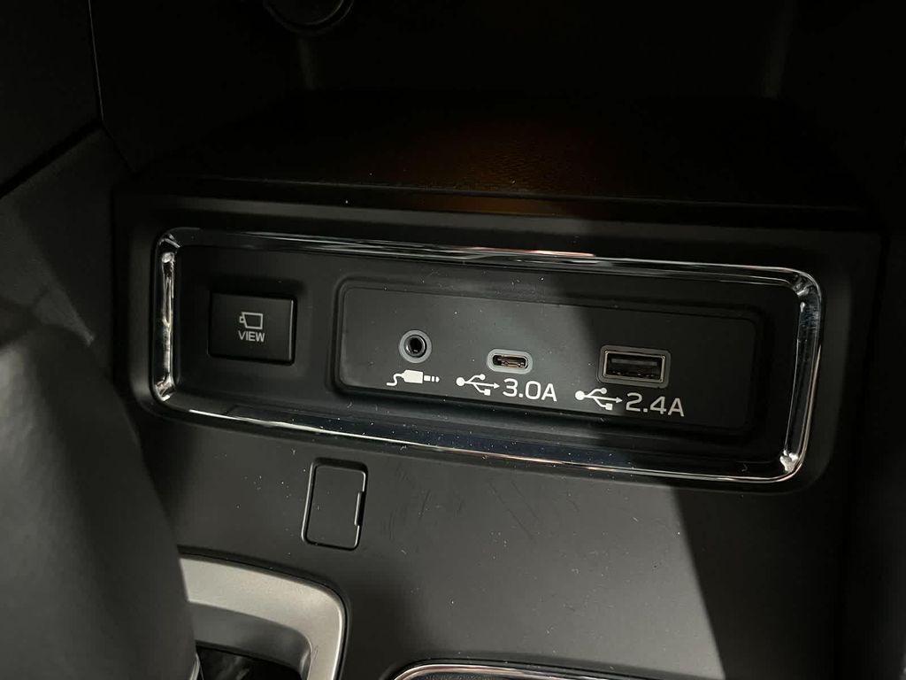 new 2026 Subaru Ascent car, priced at $50,611