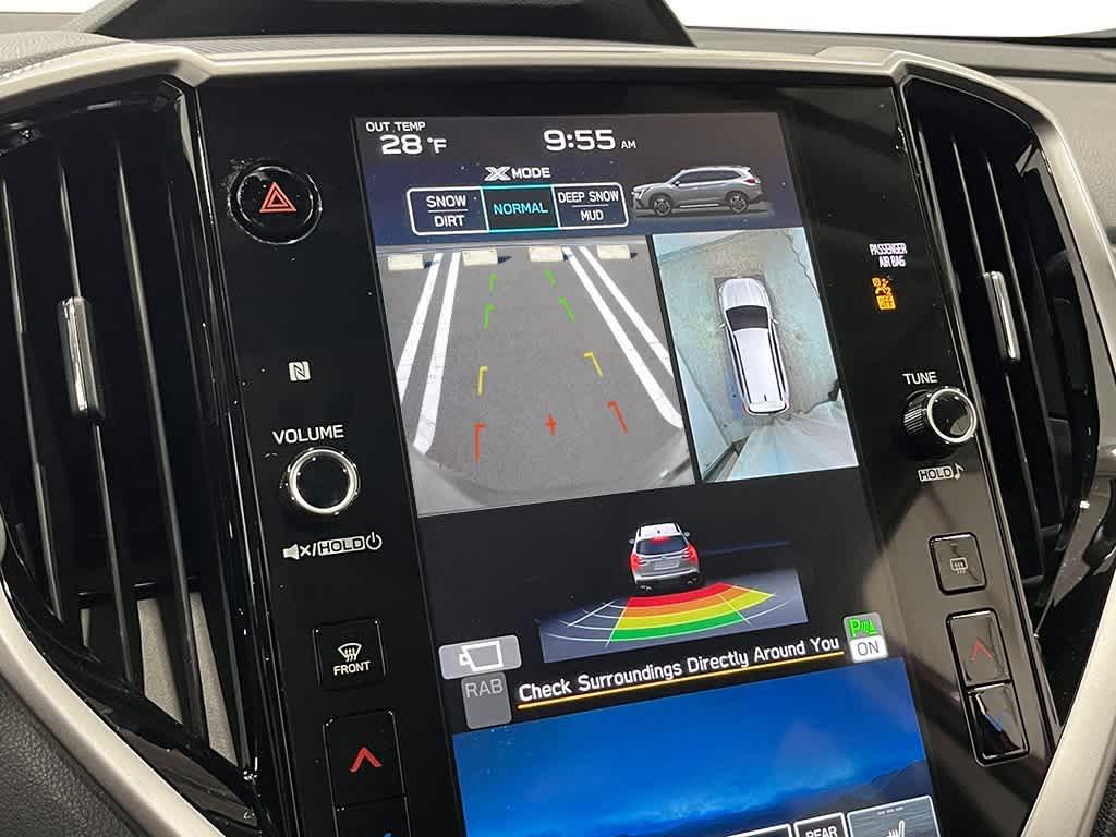 new 2026 Subaru Ascent car, priced at $50,611