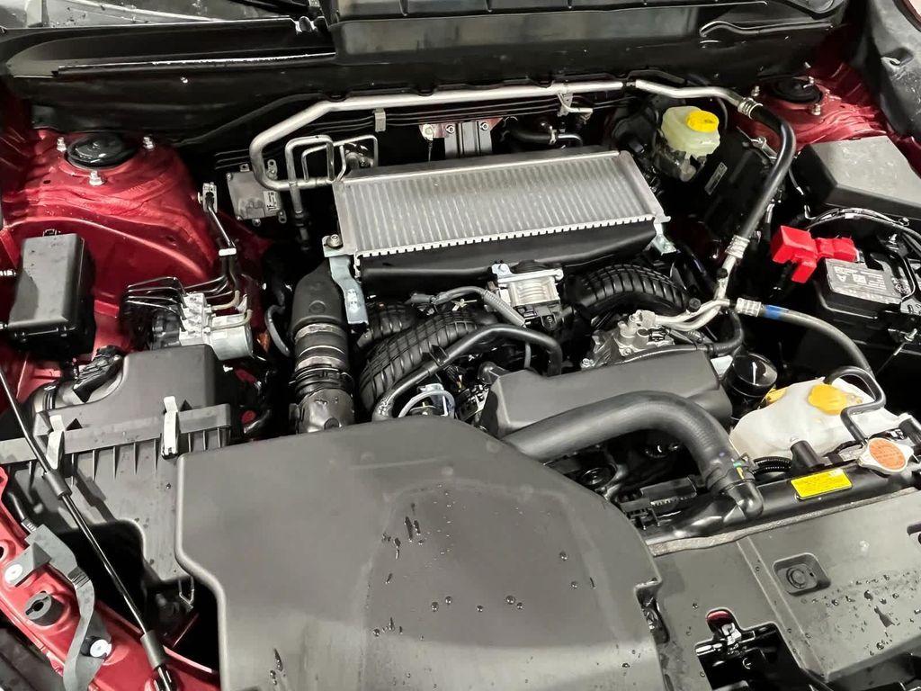 new 2026 Subaru Ascent car, priced at $50,611