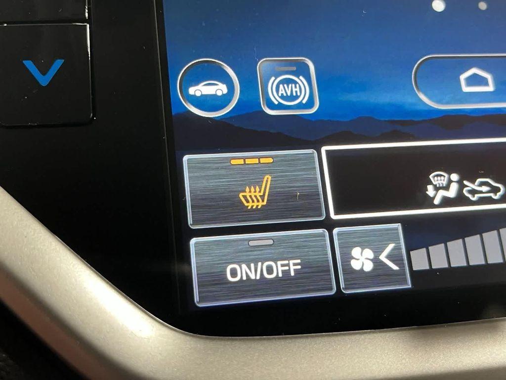 new 2026 Subaru Ascent car, priced at $50,611