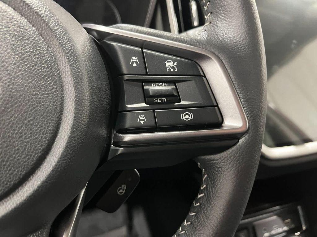 new 2026 Subaru Ascent car, priced at $50,611