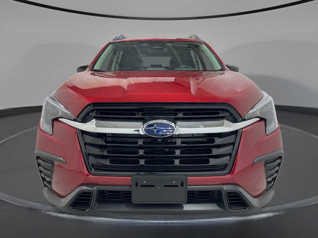 new 2026 Subaru Ascent car, priced at $50,611