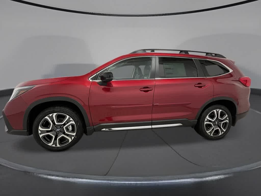 new 2026 Subaru Ascent car, priced at $50,611