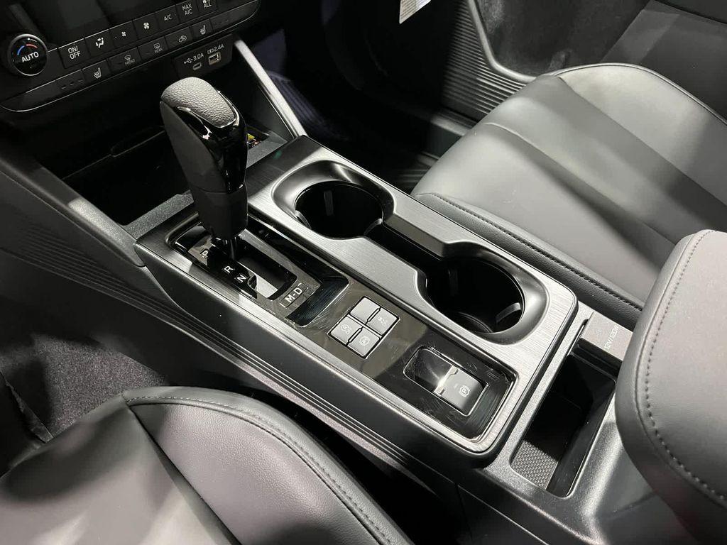 new 2026 Subaru Outback car, priced at $38,286