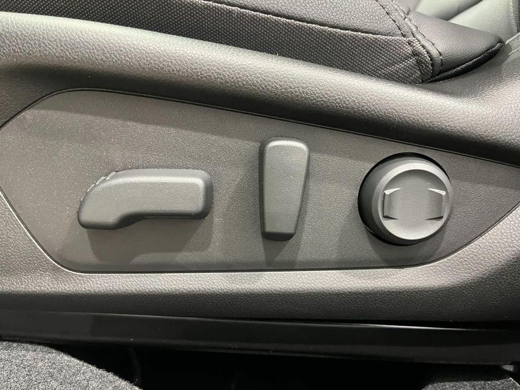 new 2026 Subaru Outback car, priced at $38,286