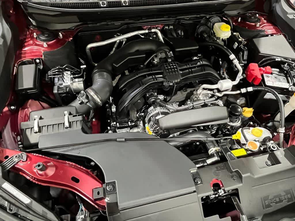 new 2026 Subaru Outback car, priced at $38,286