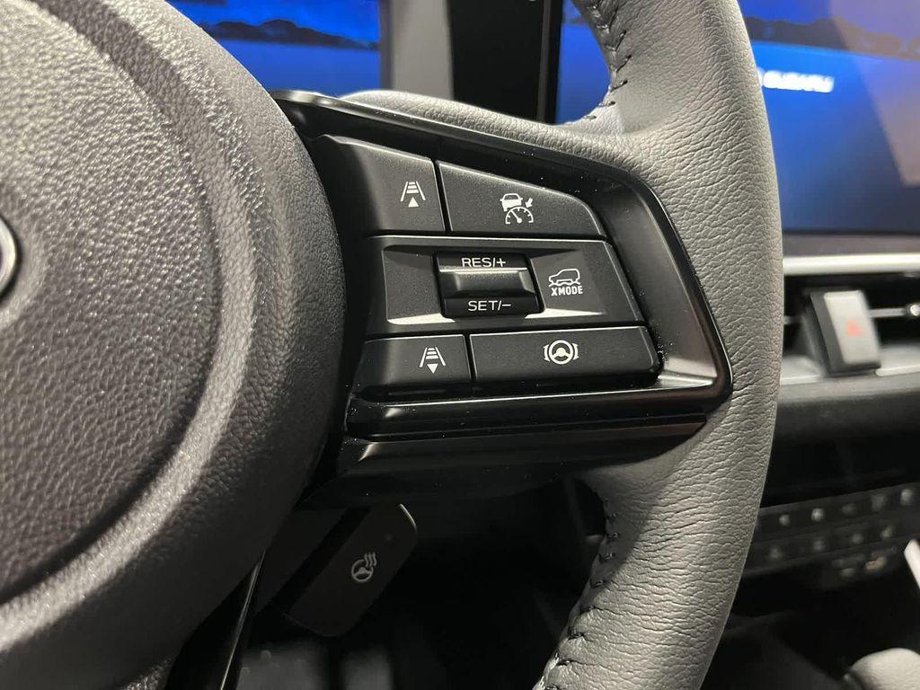 new 2026 Subaru Outback car, priced at $38,286