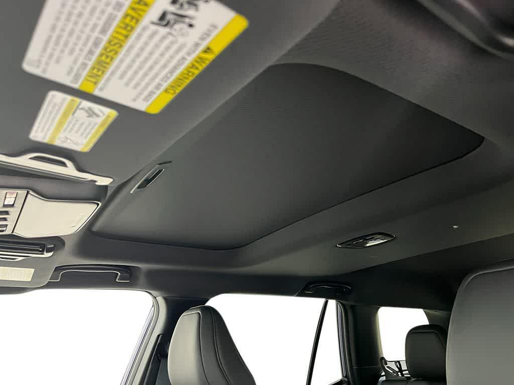 new 2026 Subaru Outback car, priced at $38,286