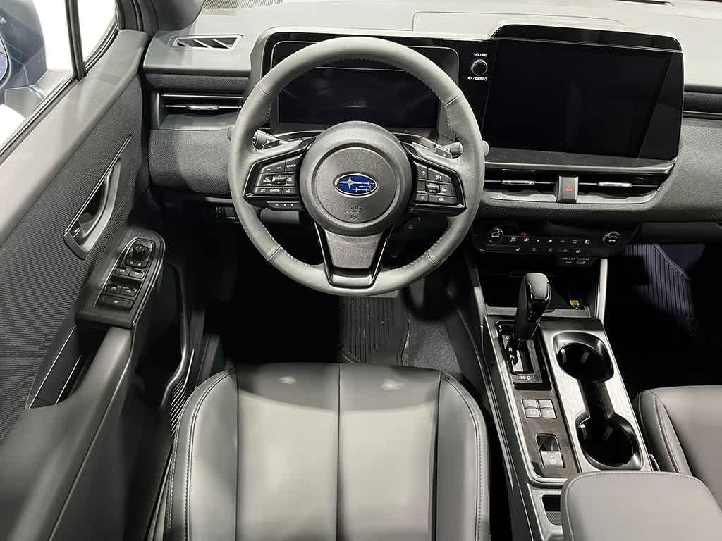 new 2026 Subaru Outback car, priced at $38,286