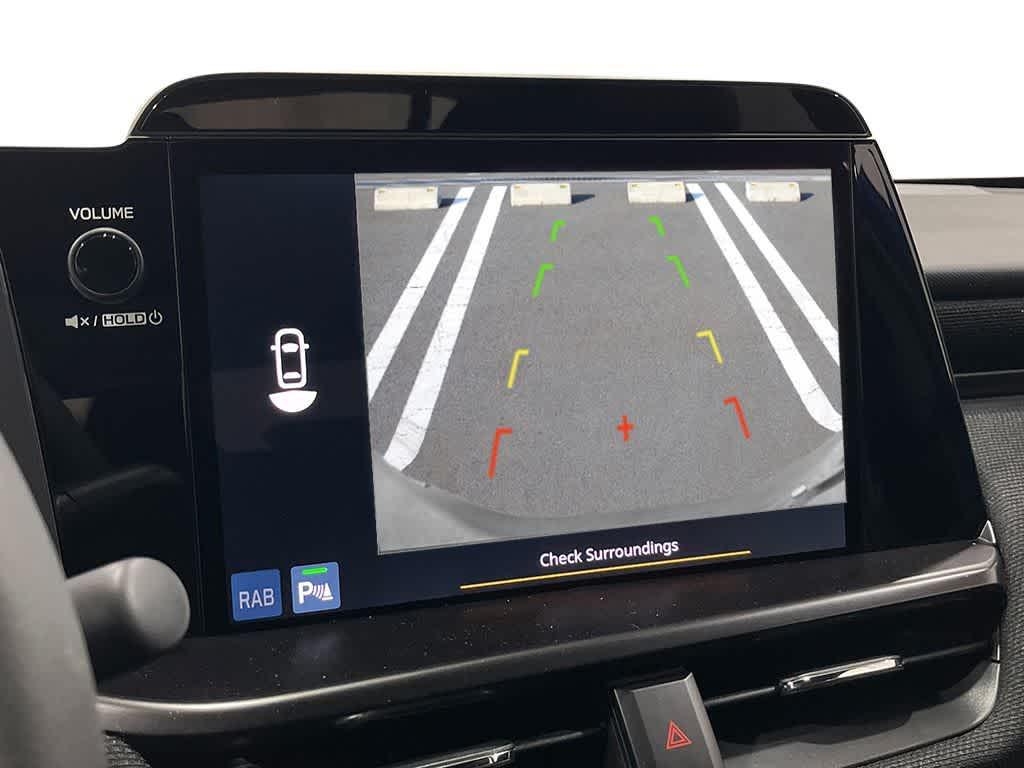 new 2026 Subaru Outback car, priced at $38,286