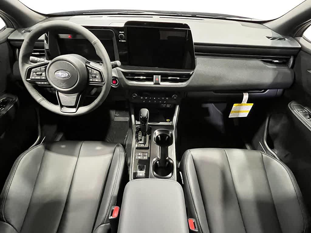 new 2026 Subaru Outback car, priced at $38,286