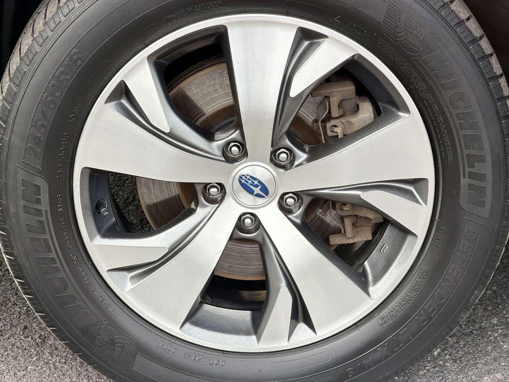 used 2019 Subaru Ascent car, priced at $15,984