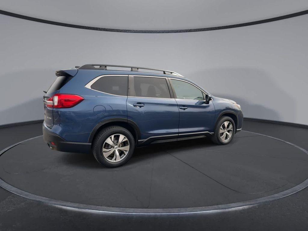 used 2019 Subaru Ascent car, priced at $15,984