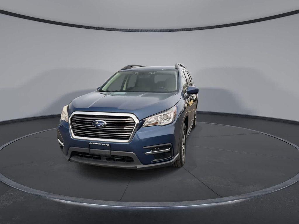 used 2019 Subaru Ascent car, priced at $15,984