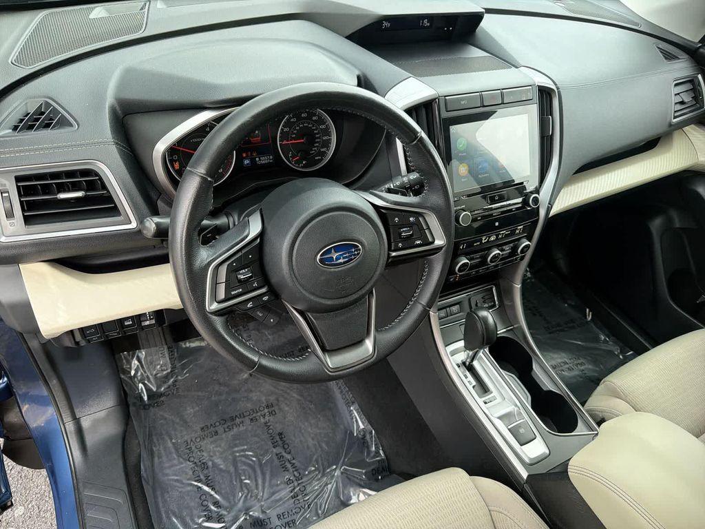 used 2019 Subaru Ascent car, priced at $15,984