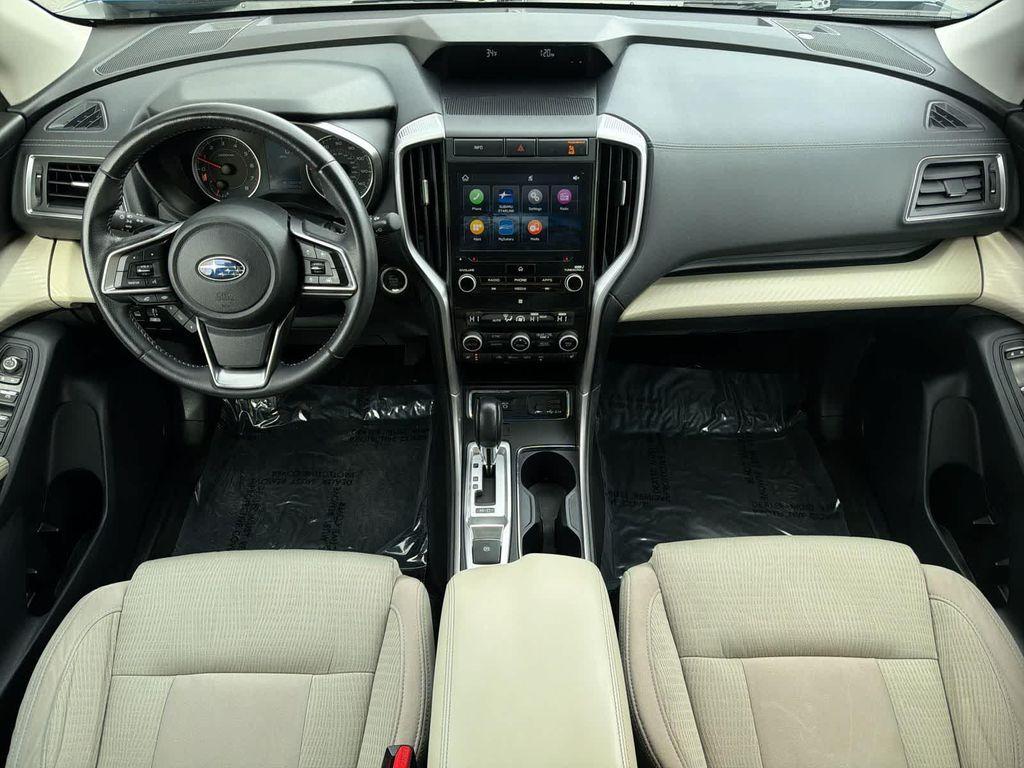 used 2019 Subaru Ascent car, priced at $15,984