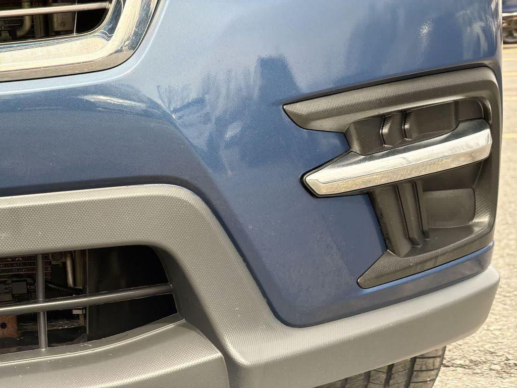 used 2019 Subaru Ascent car, priced at $15,984