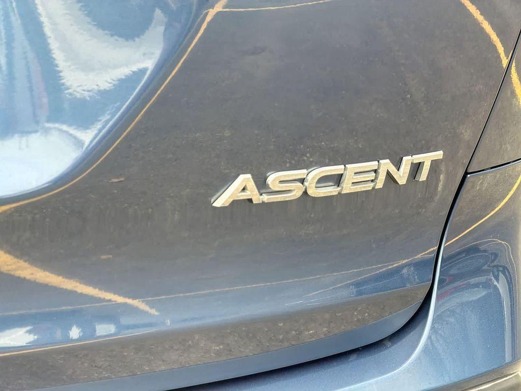 used 2019 Subaru Ascent car, priced at $15,984
