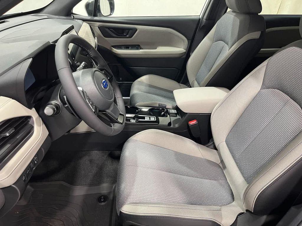 new 2026 Subaru Forester Hybrid car, priced at $37,623