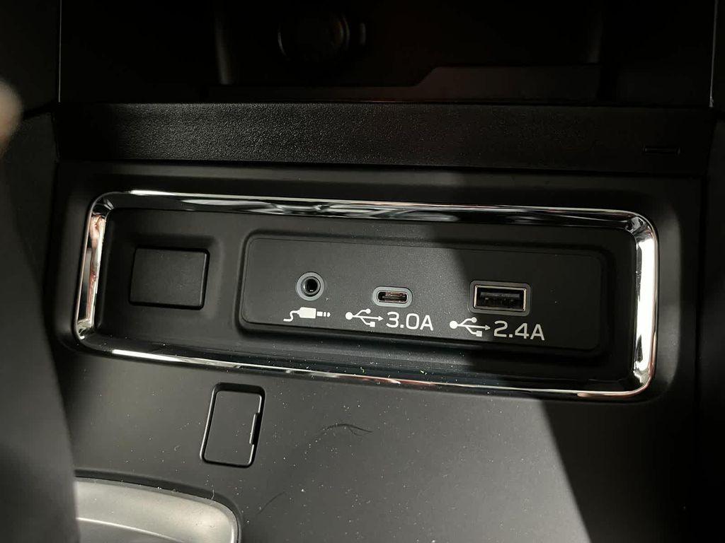 new 2026 Subaru Ascent car, priced at $43,876