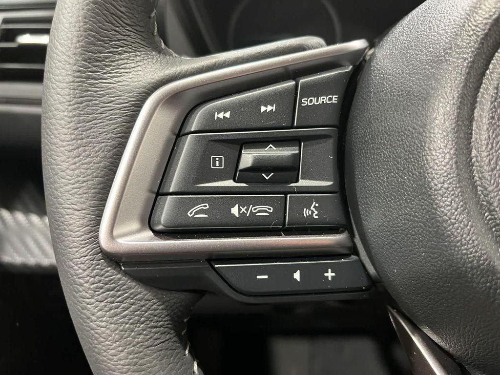 new 2026 Subaru Ascent car, priced at $43,876