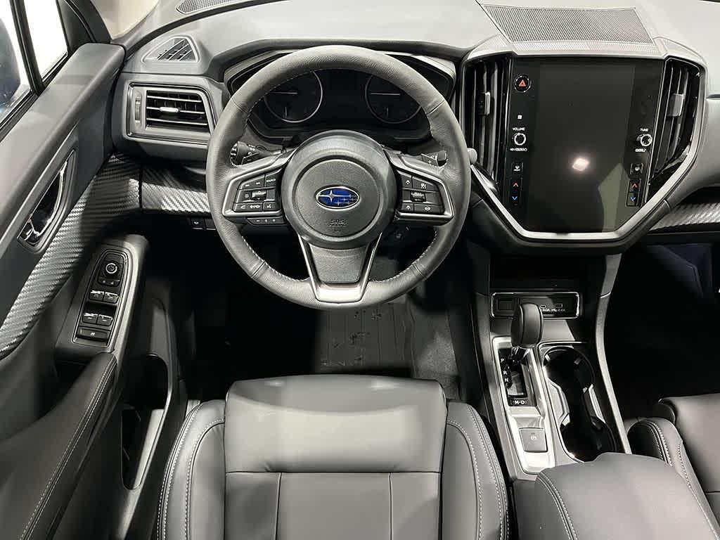 new 2026 Subaru Ascent car, priced at $43,876