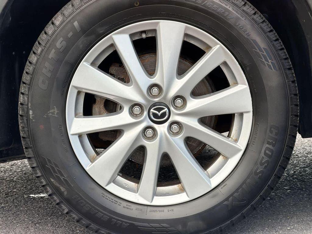 used 2016 Mazda CX-5 car, priced at $15,541